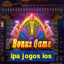 ipa jogos ios